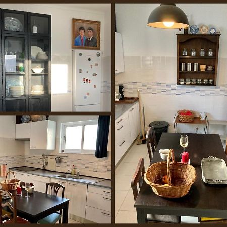 Toca Do Lobo Apartman Charneca  Kültér fotó