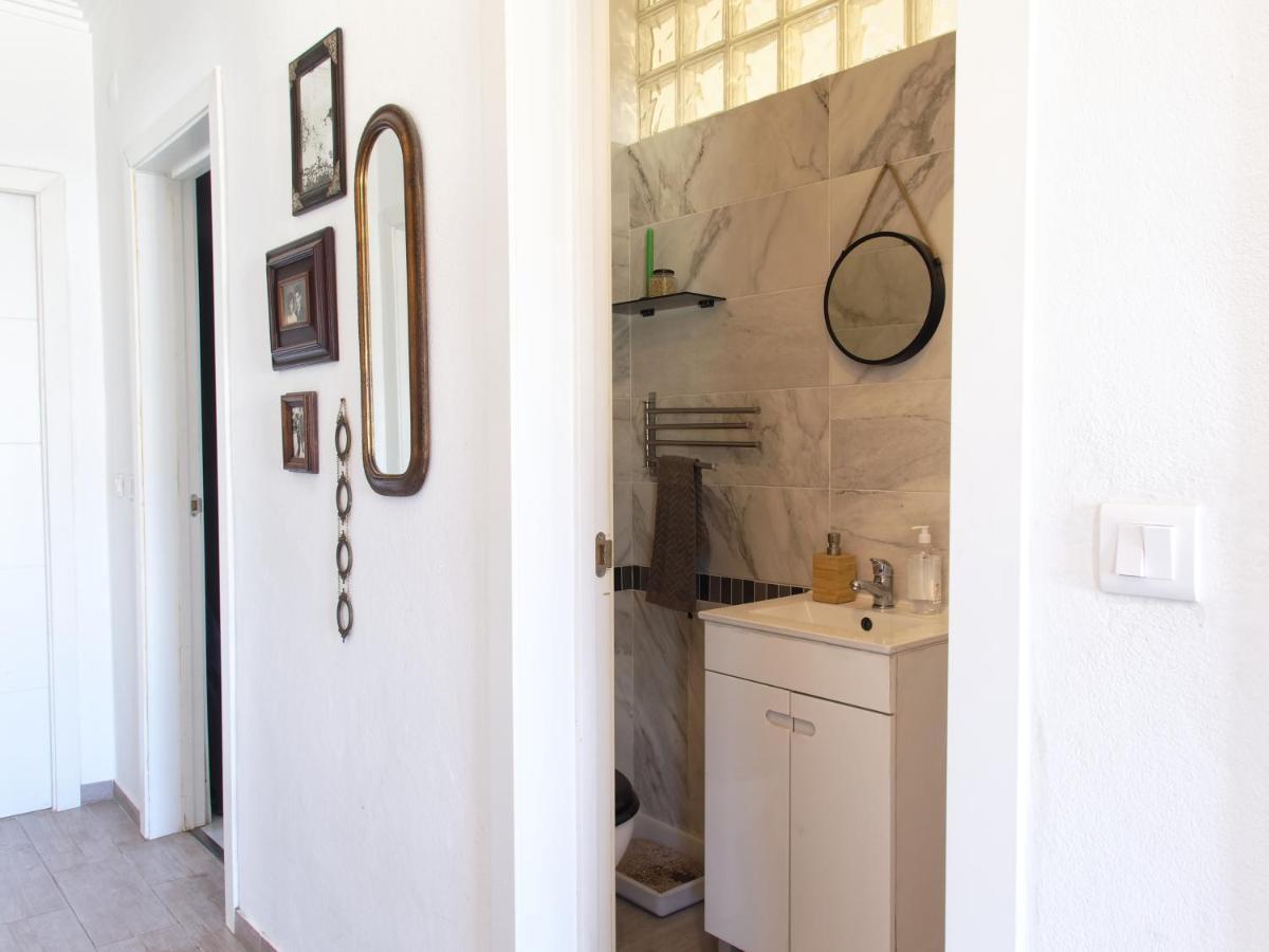 Toca Do Lobo Apartman Charneca  Kültér fotó