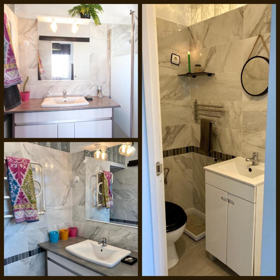 Toca Do Lobo Apartman Charneca  Kültér fotó
