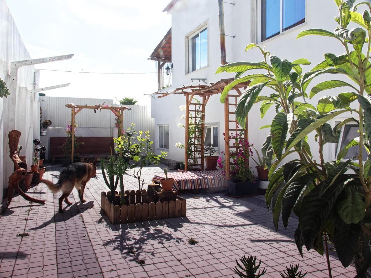 Toca Do Lobo Apartman Charneca  Kültér fotó