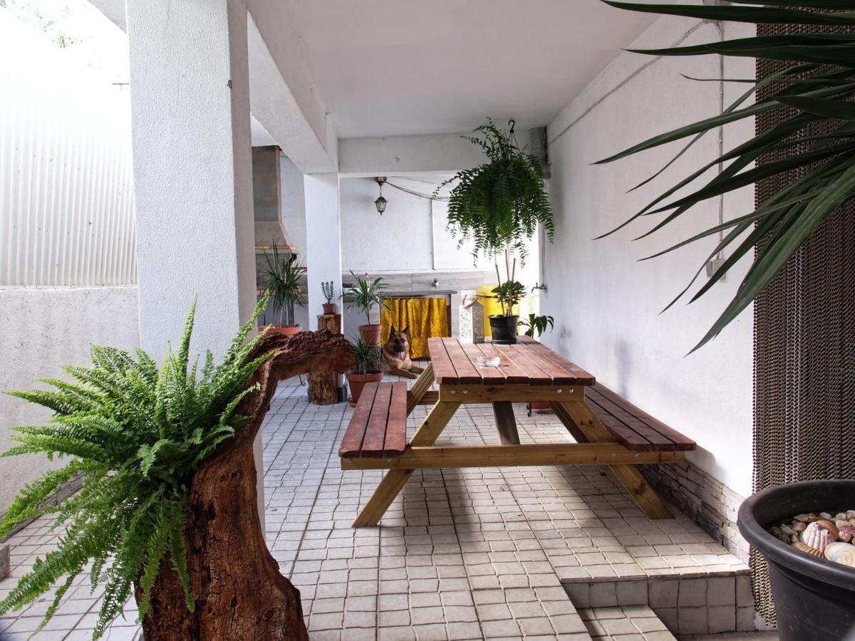 Toca Do Lobo Apartman Charneca  Kültér fotó